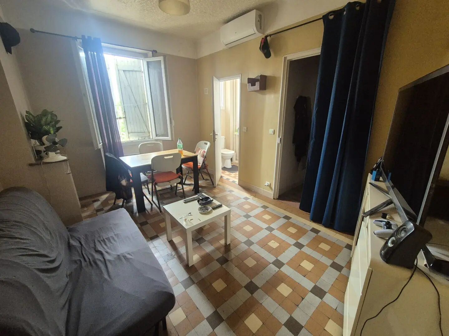 Appartement à vendre, 39m², Toulon