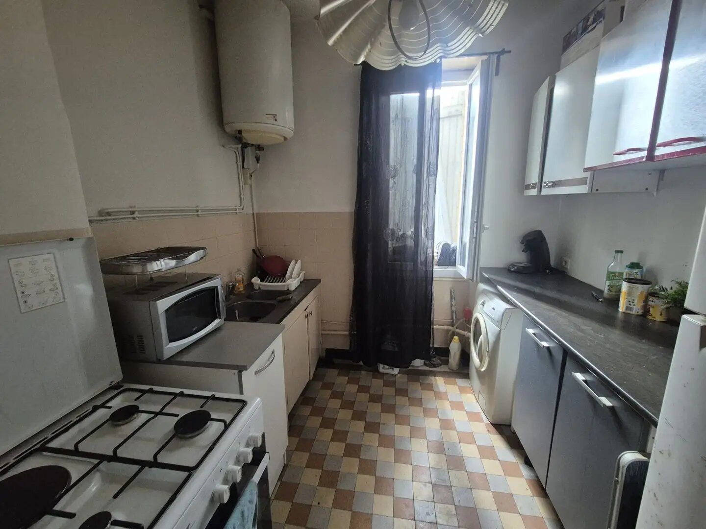 Appartement à vendre, 39m², Toulon
