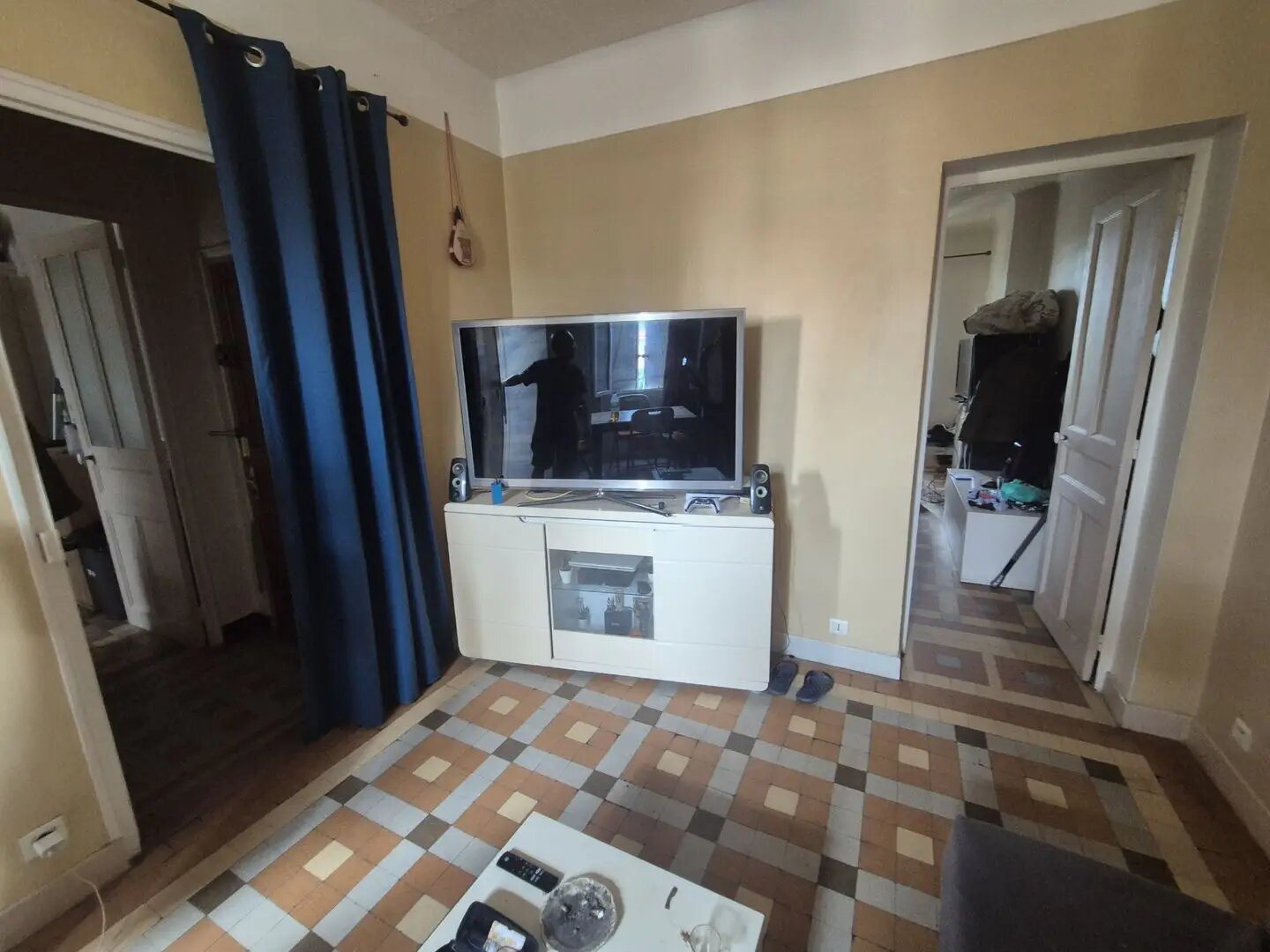 Appartement à vendre, 39m², Toulon