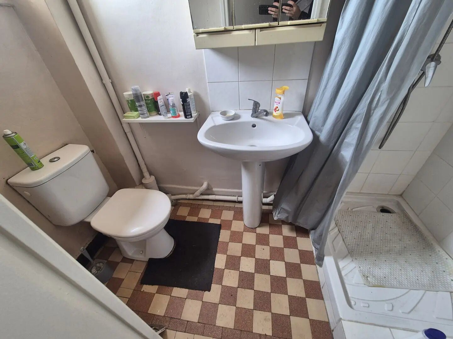 Appartement à vendre, 39m², Toulon