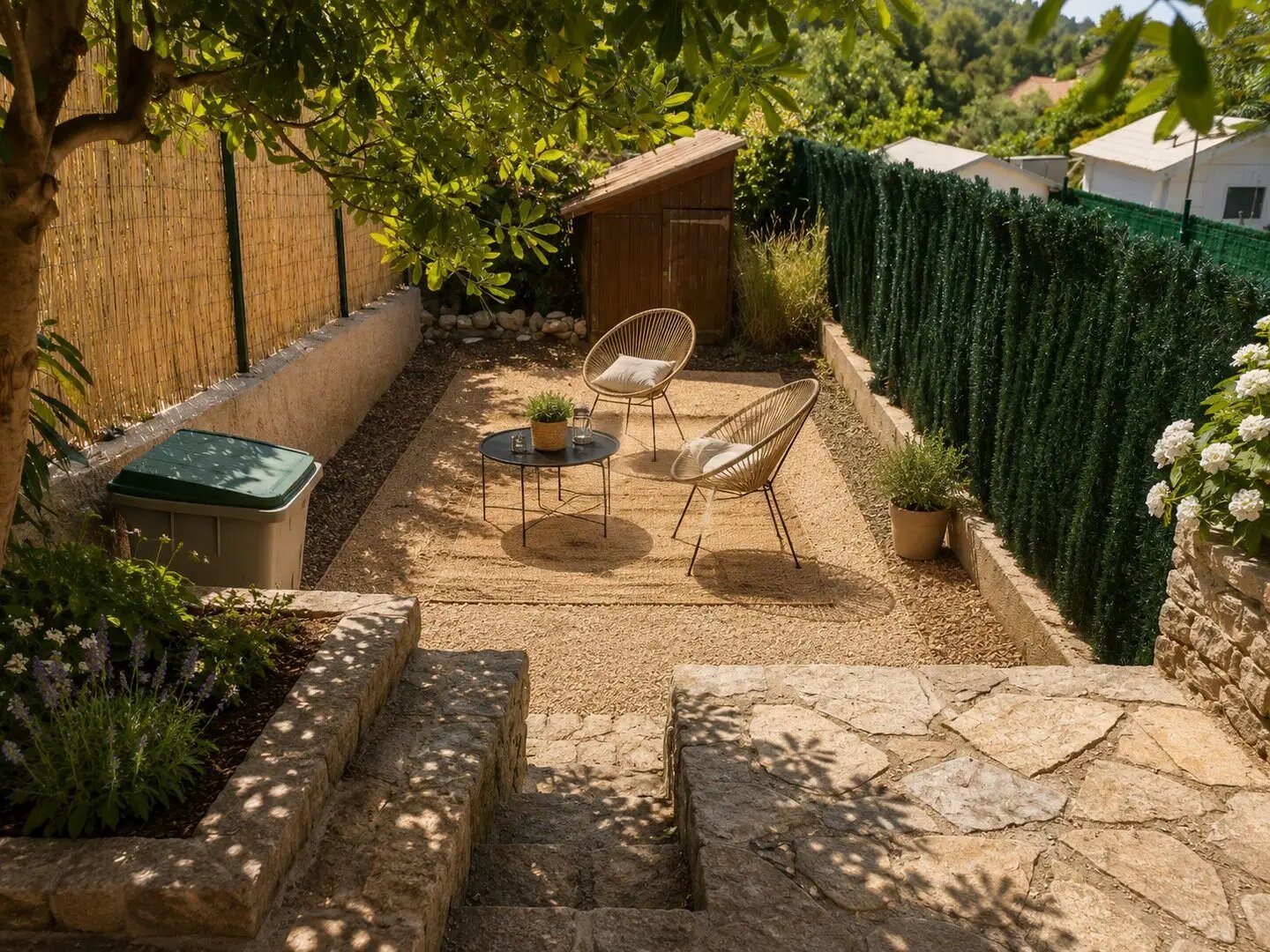 Appartement à vendre, 18m², Sanary-sur-Mer