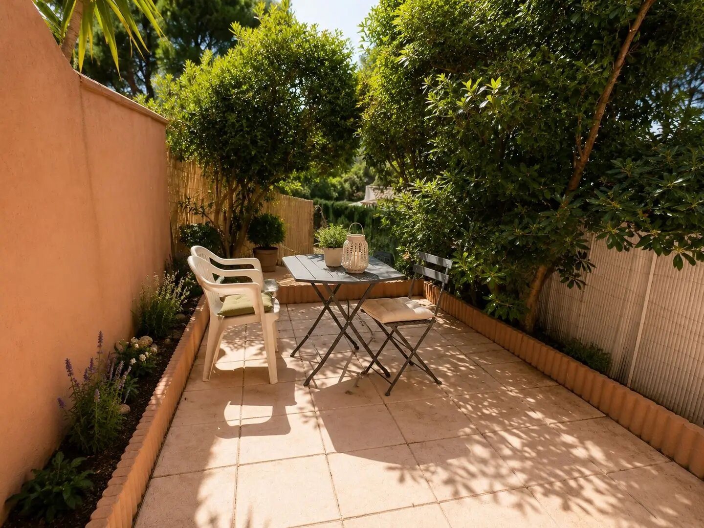 Appartement à vendre, 18m², Sanary-sur-Mer