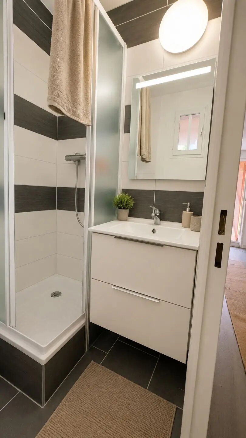Appartement à vendre, 18m², Sanary-sur-Mer
