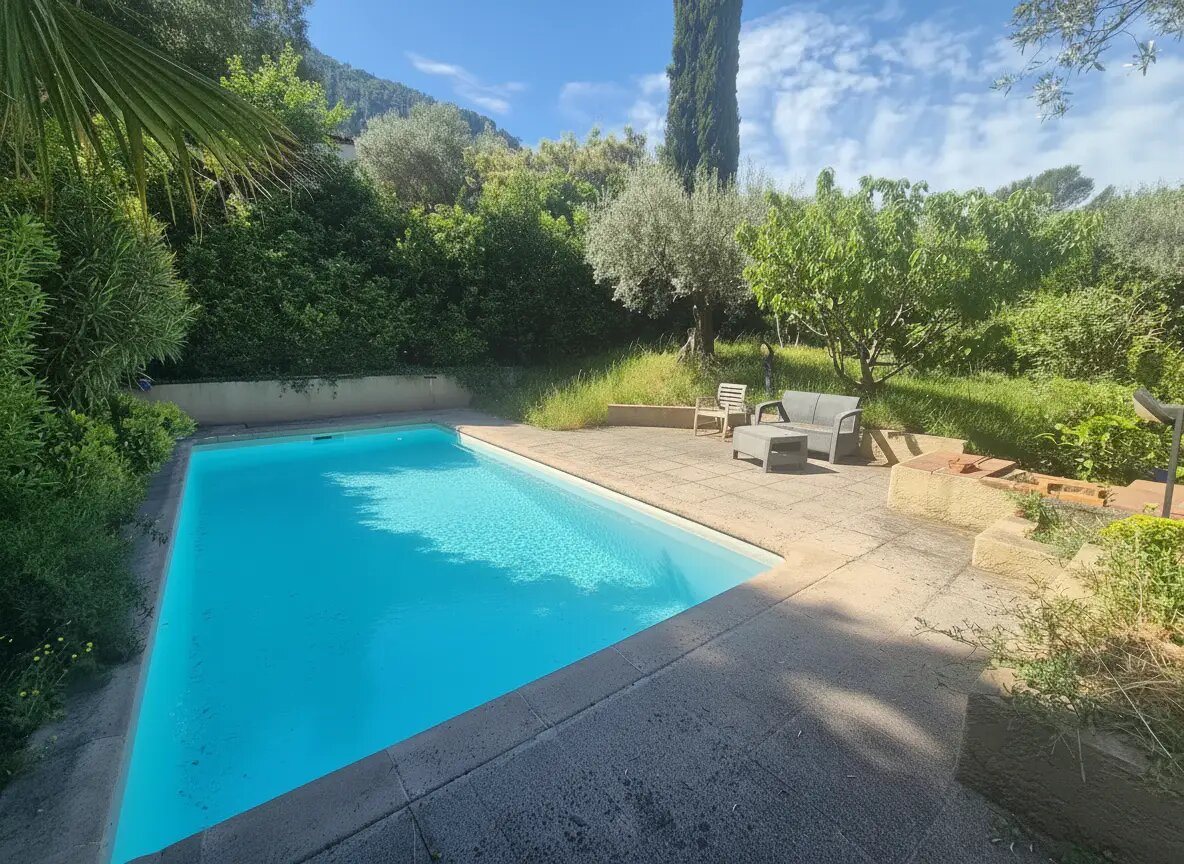 Maison à vendre, 120m², Toulon