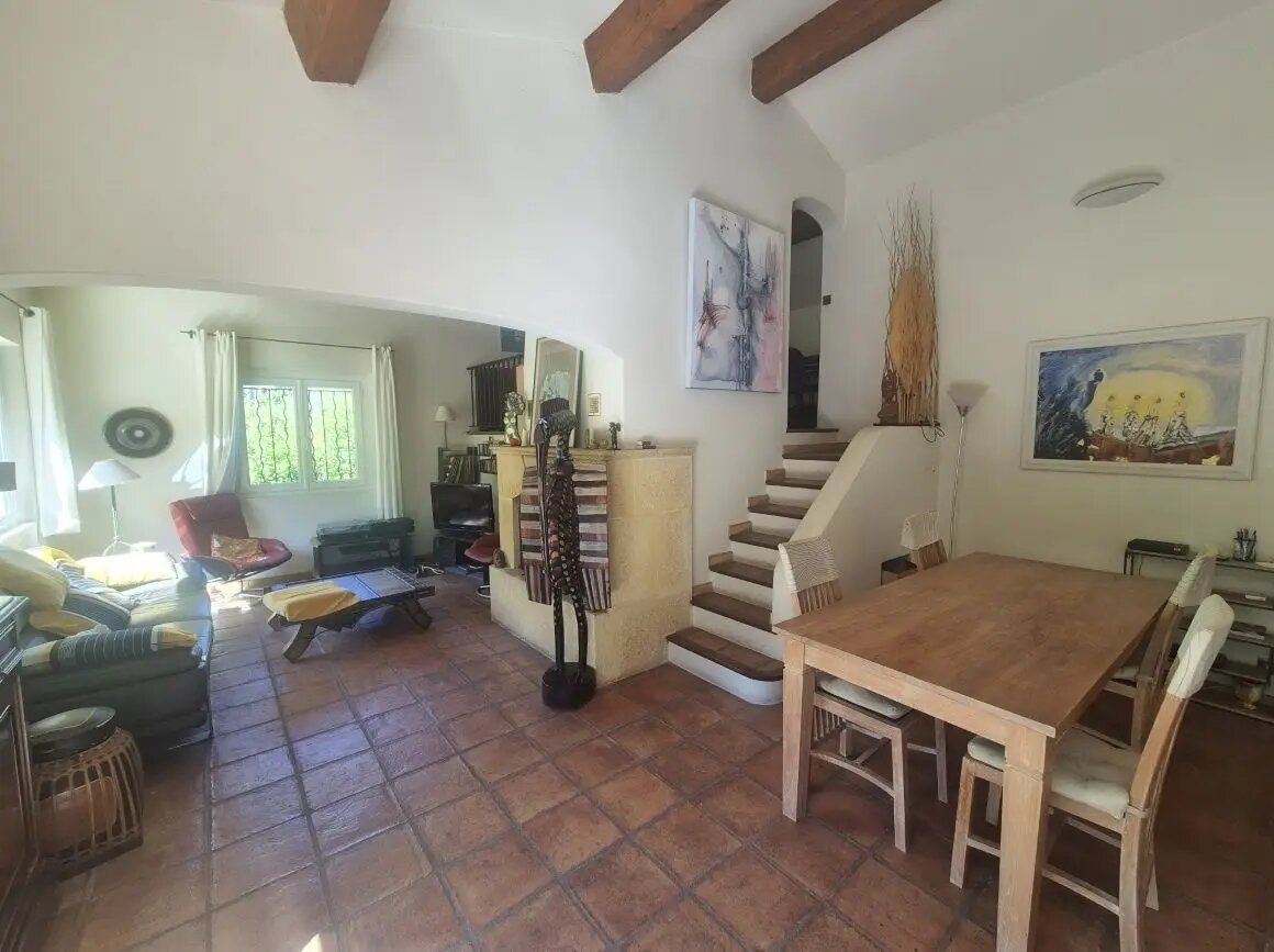Maison à vendre, 120m², Toulon