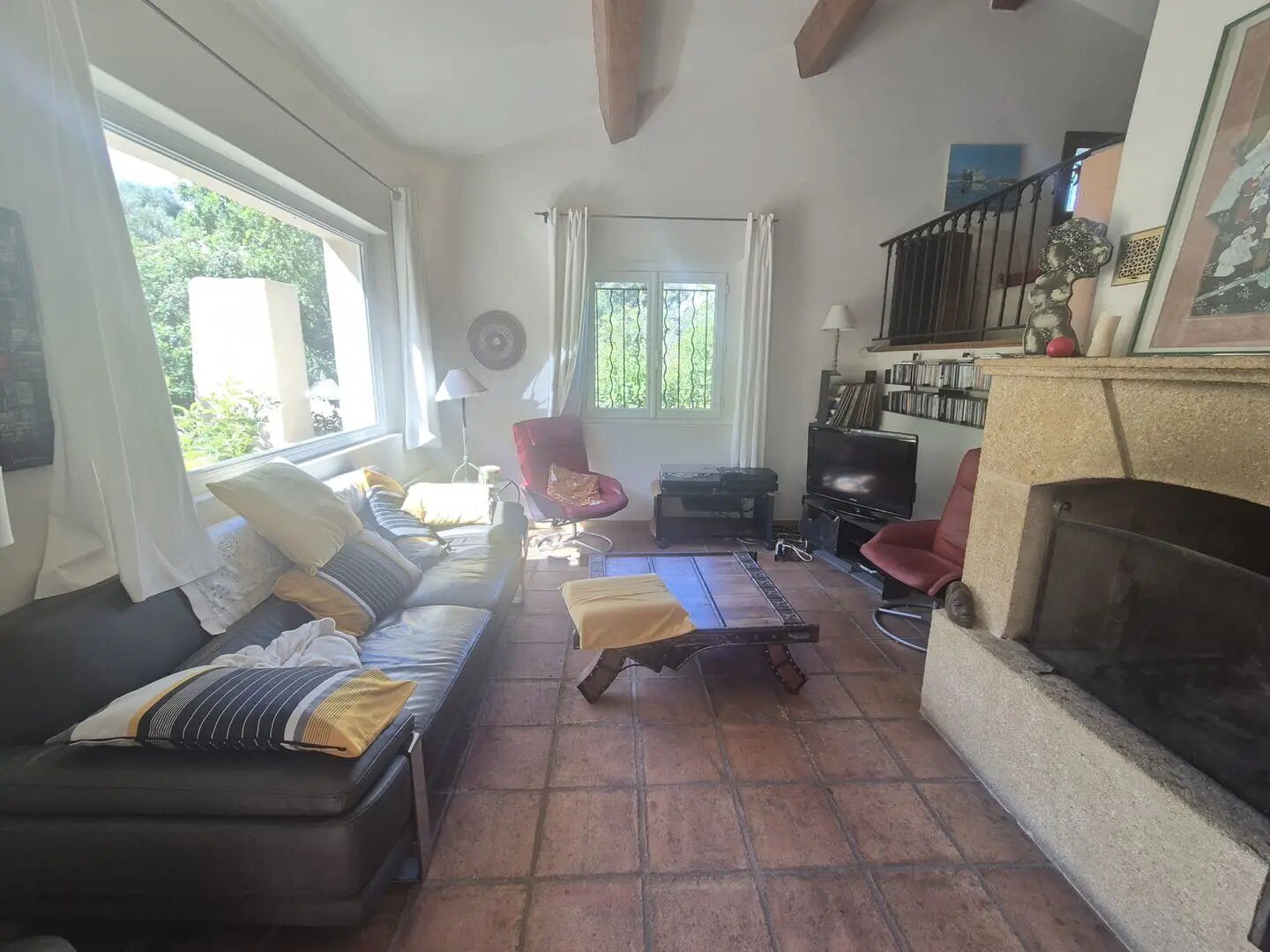 Maison à vendre, 120m², Toulon