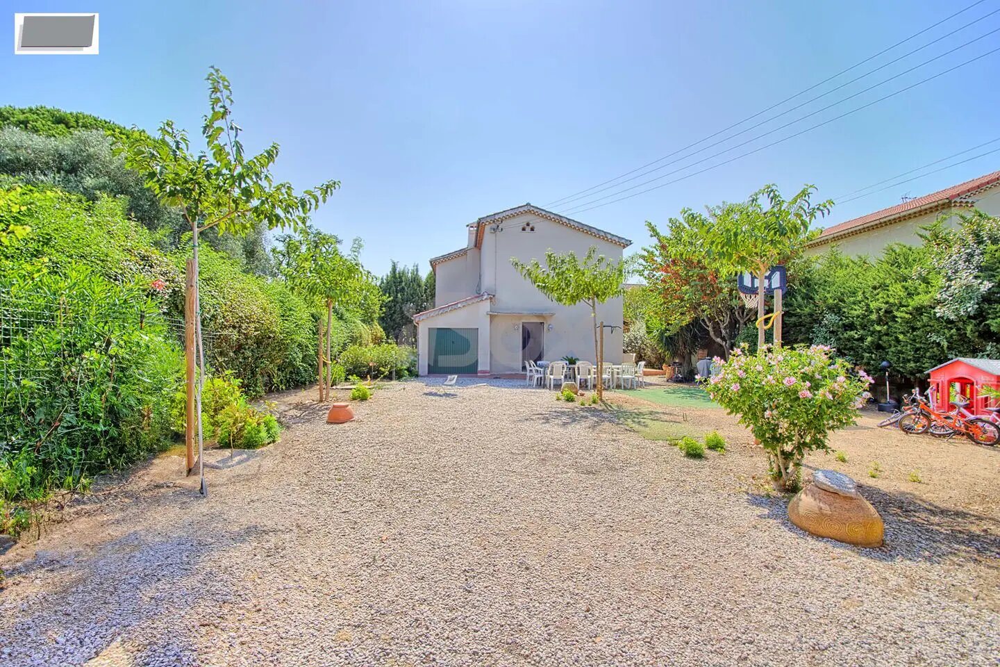 Maison à vendre, 121m², Toulon