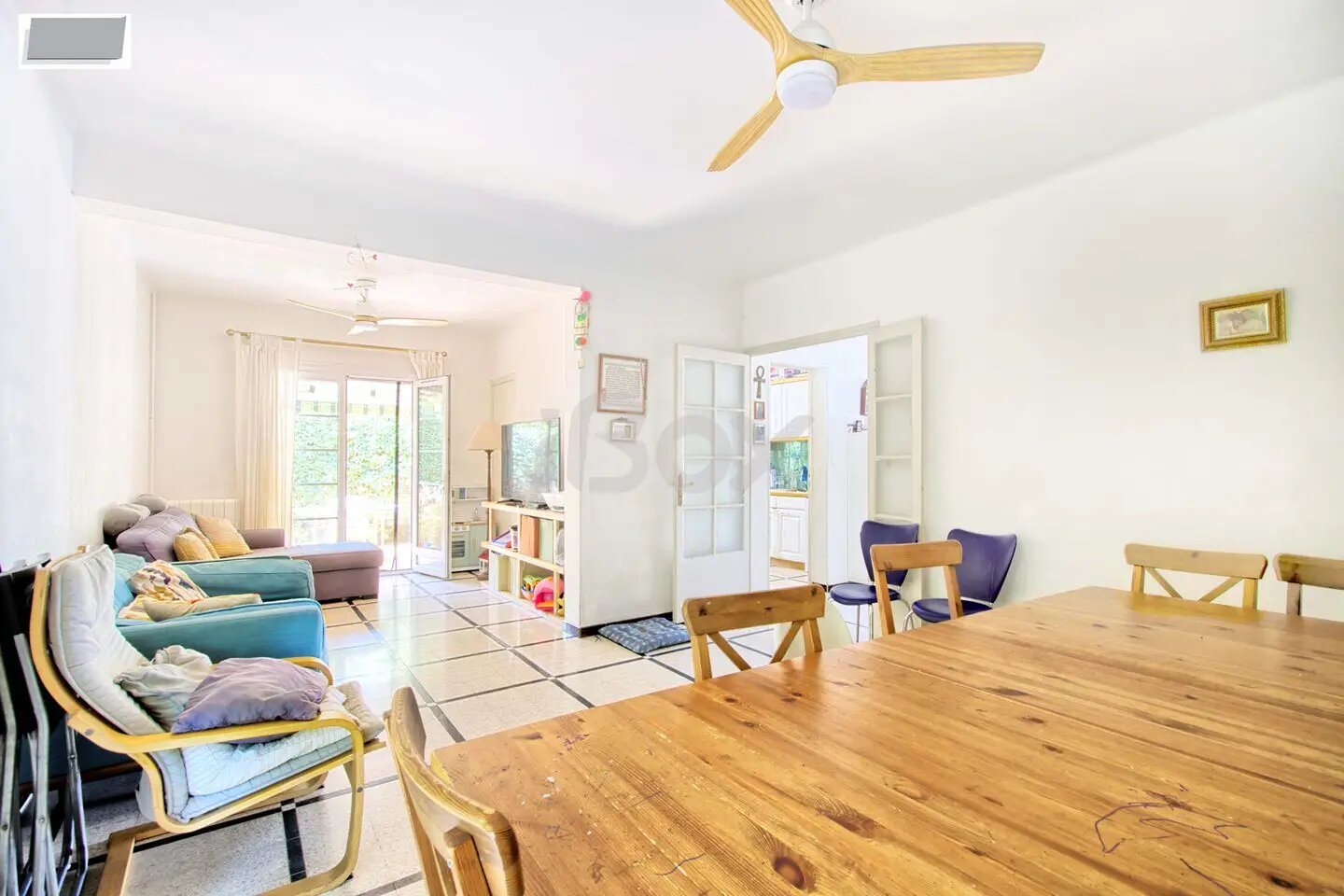 Maison à vendre, 121m², Toulon