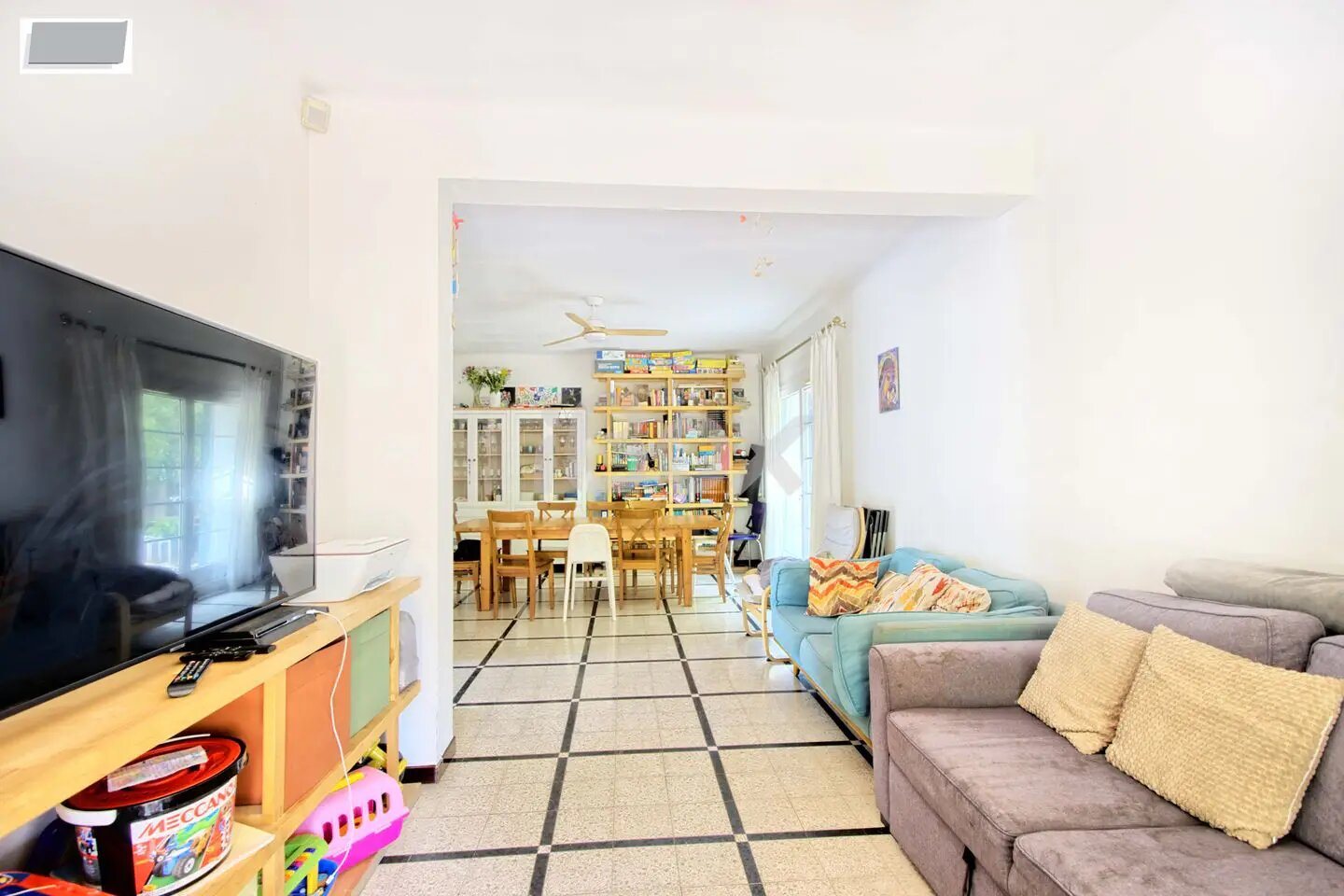 Maison à vendre, 121m², Toulon