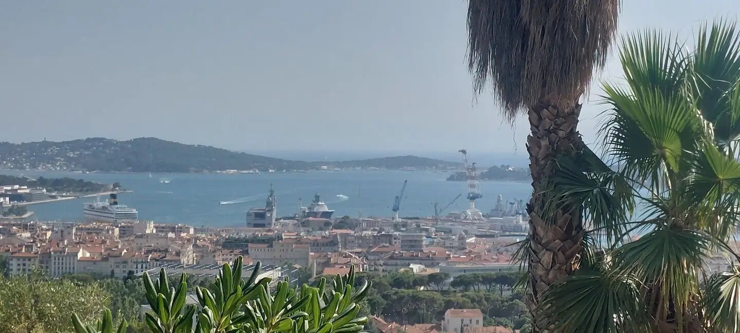 Appartement à vendre, 32m², Toulon
