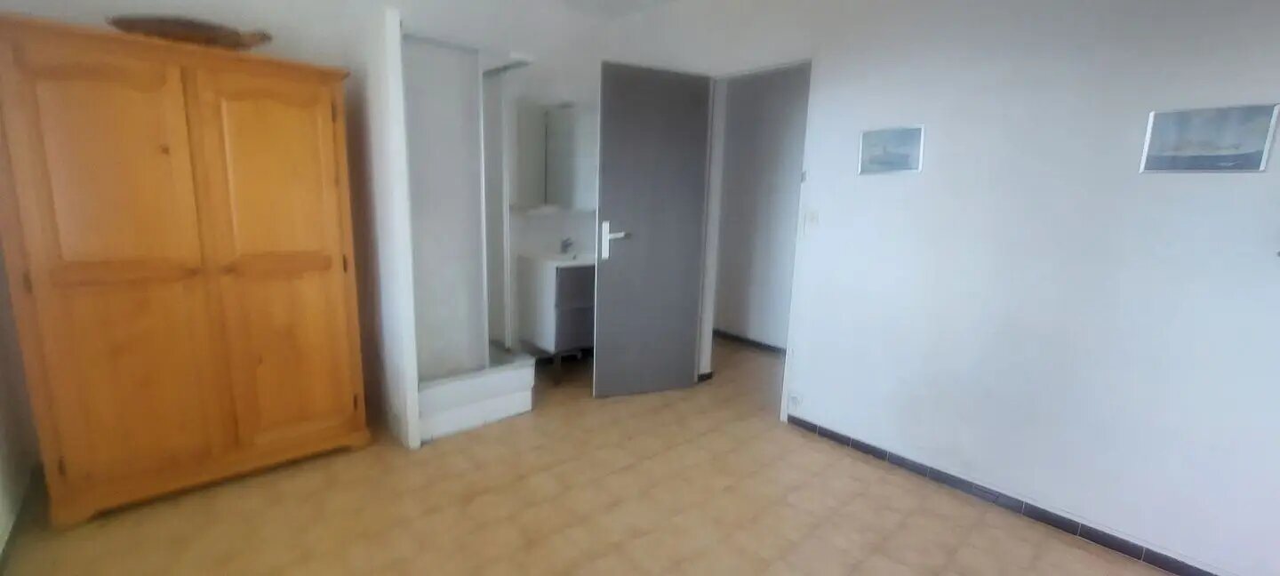 Appartement à vendre, 32m², Toulon
