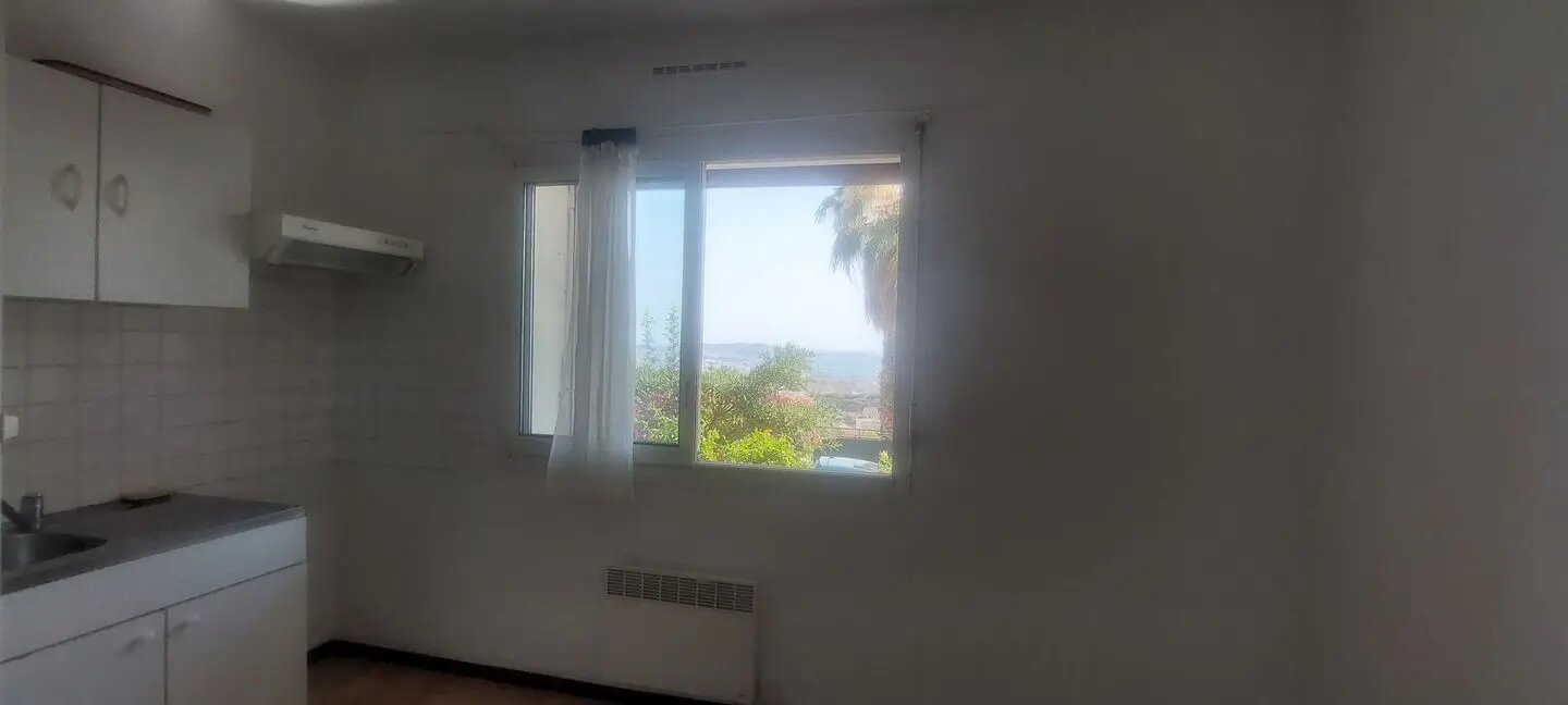 Appartement à vendre, 32m², Toulon