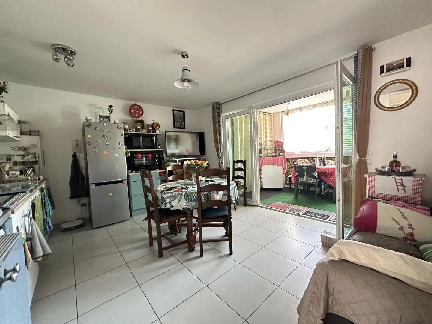 Appartement à vendre, 42m², Toulon