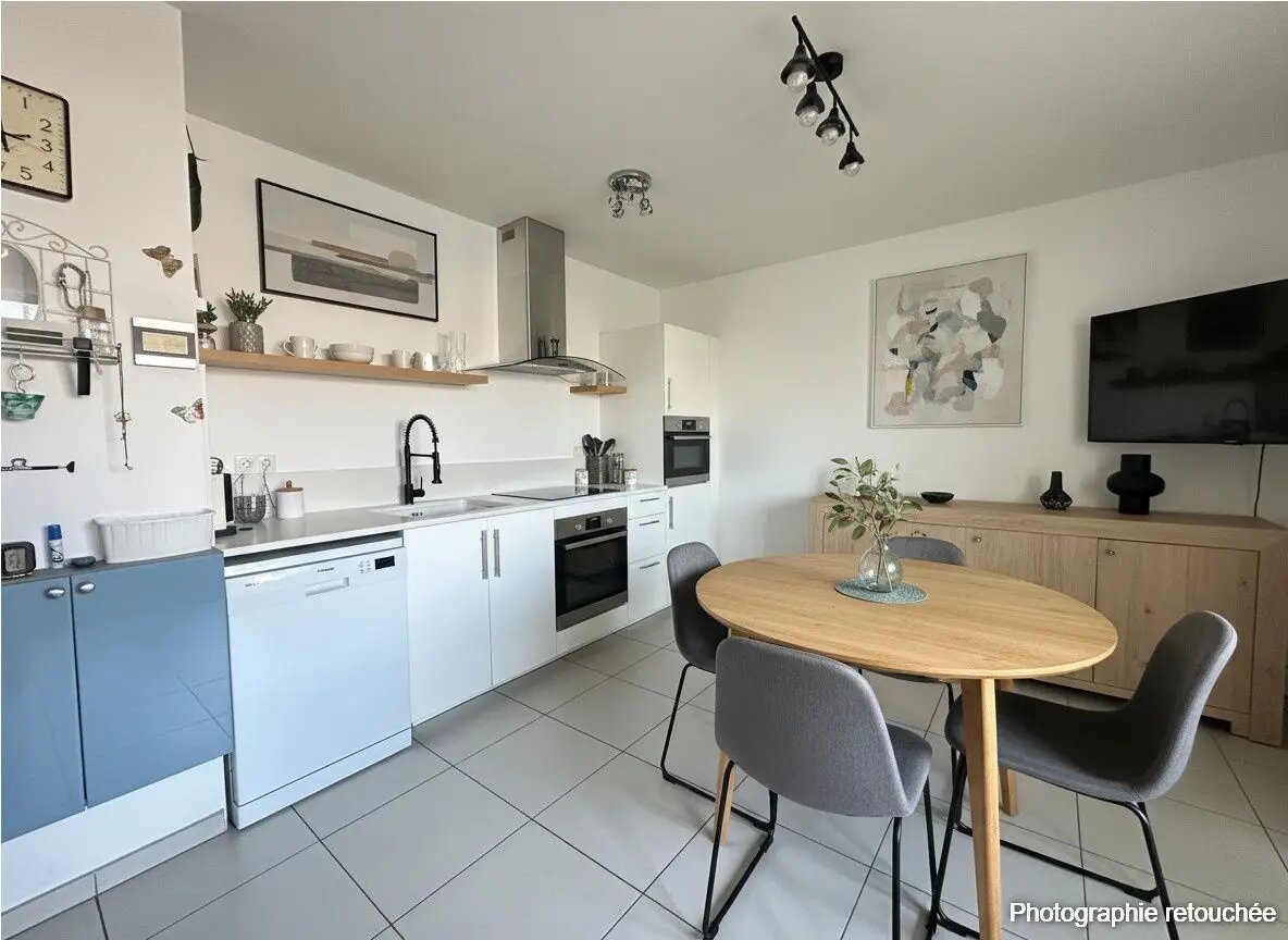 Appartement à vendre, 42m², Toulon