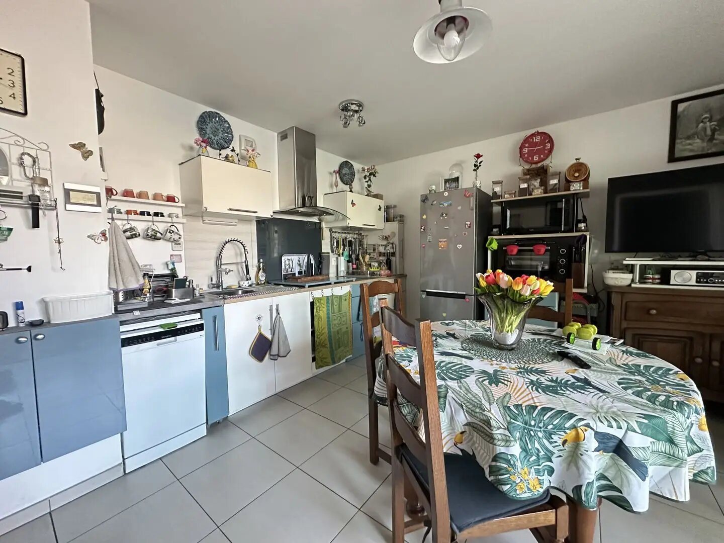 Appartement à vendre, 42m², Toulon