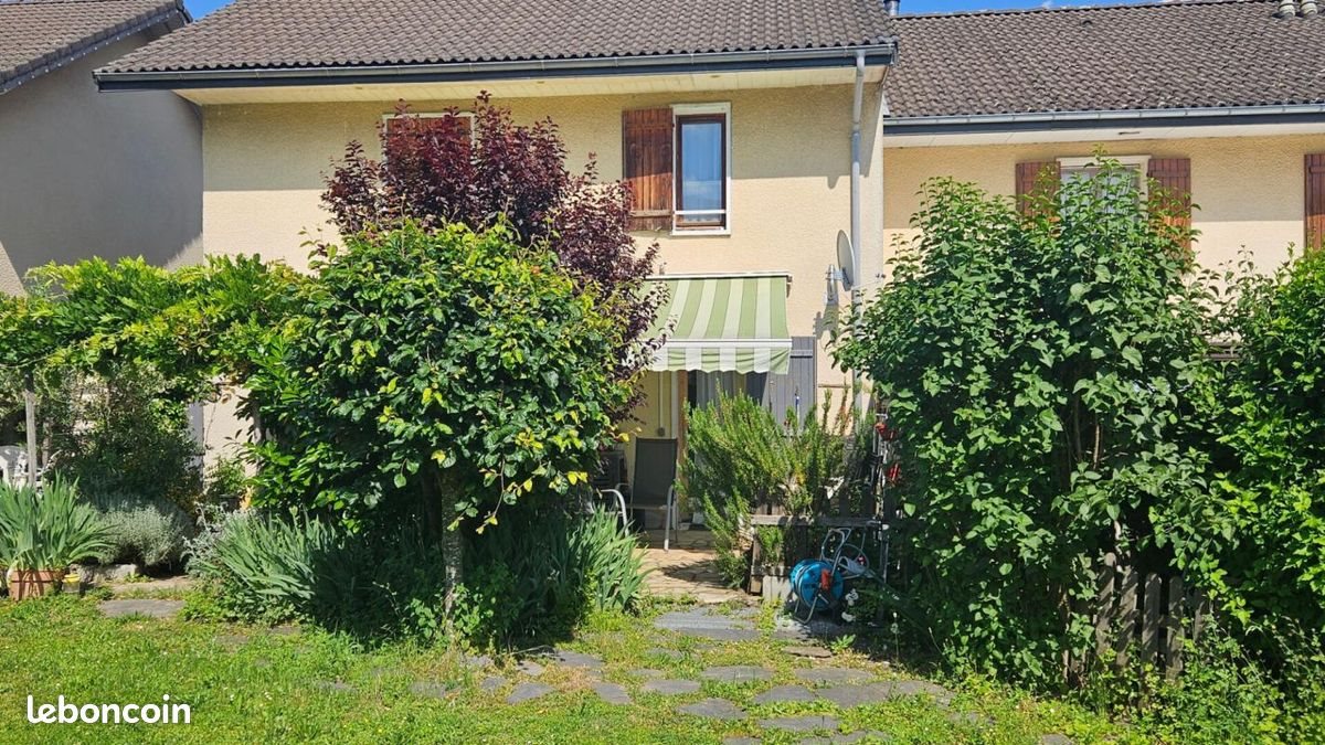 Maison à vendre, 96m², Albertville