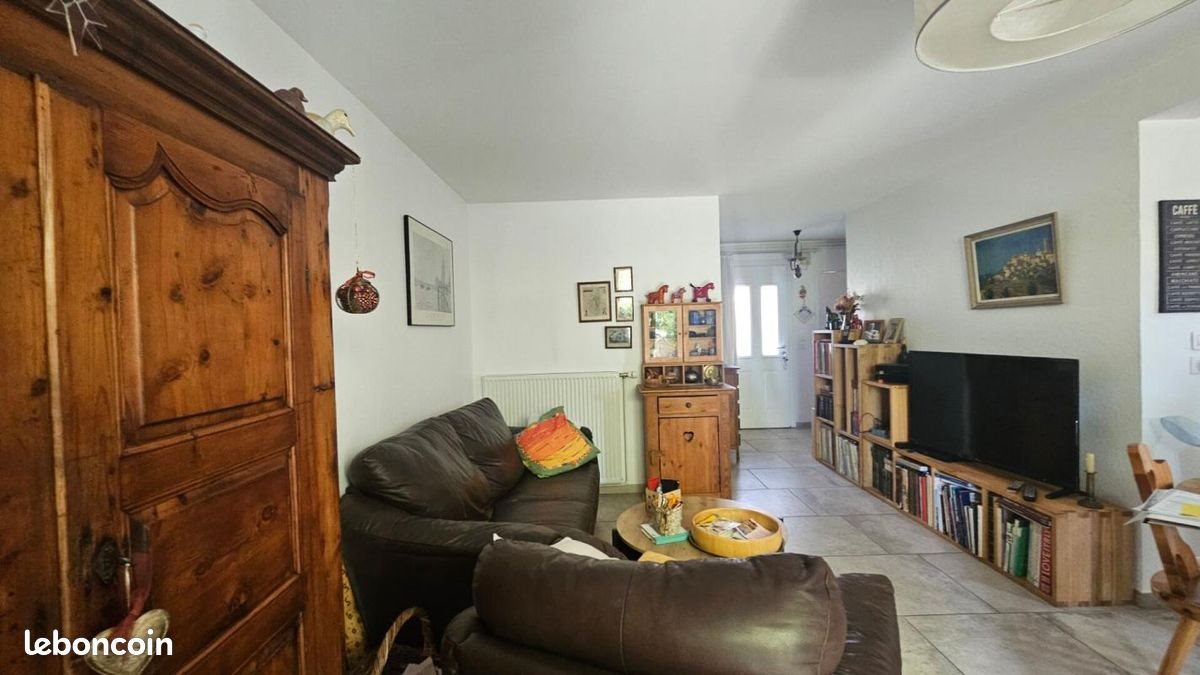 Maison à vendre, 96m², Albertville