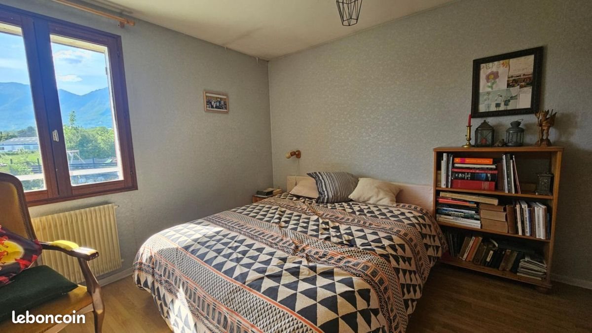 Maison à vendre, 96m², Albertville