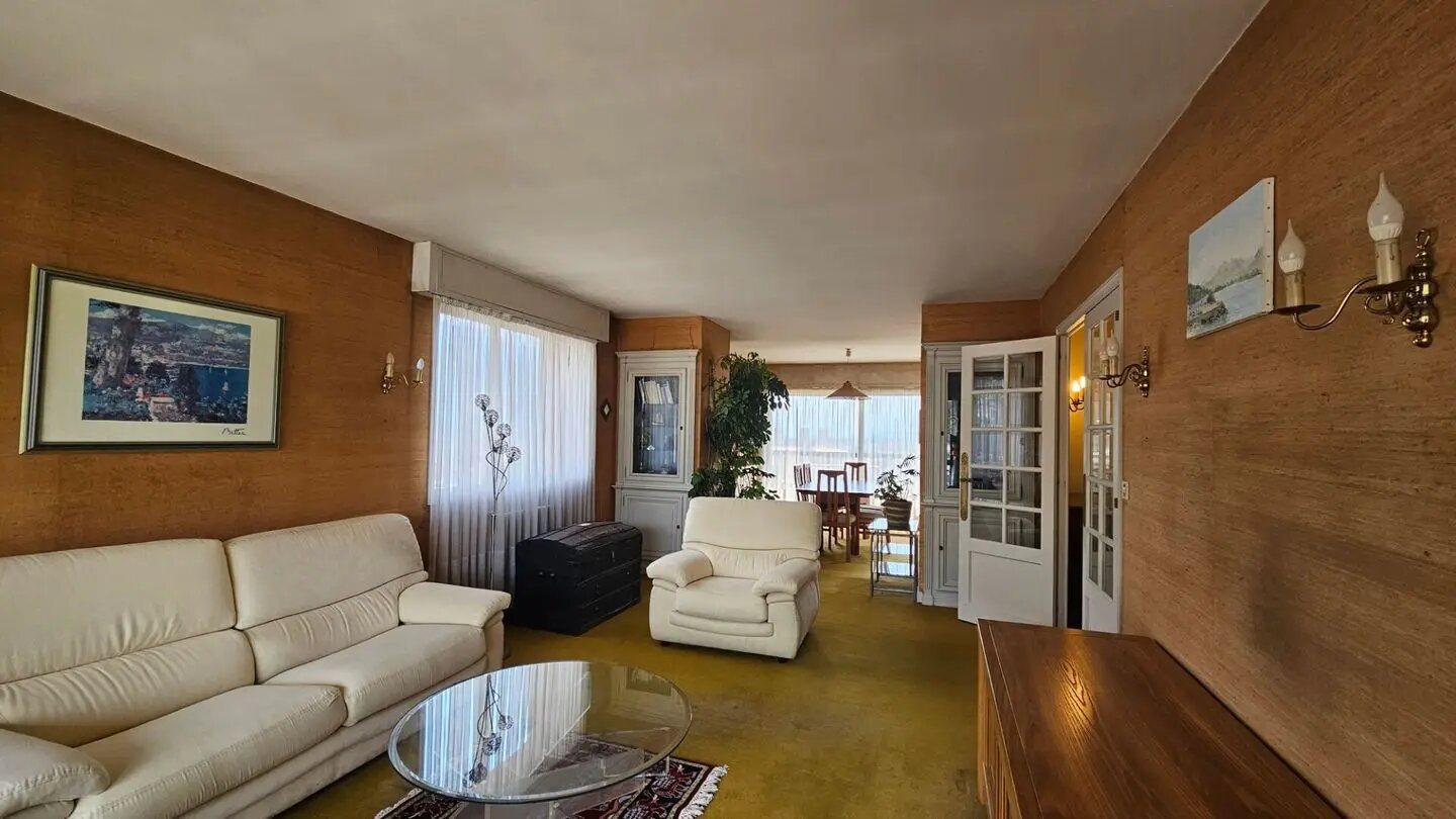 Appartement à vendre, 132m², Albertville