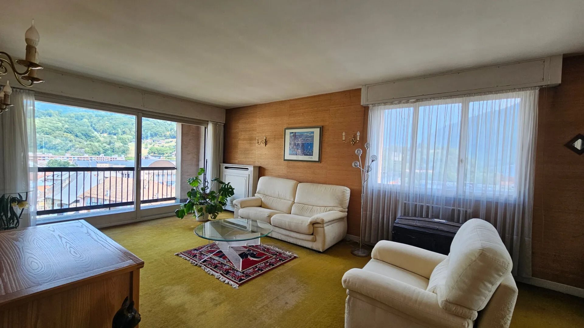 Appartement à vendre, 132m², Albertville