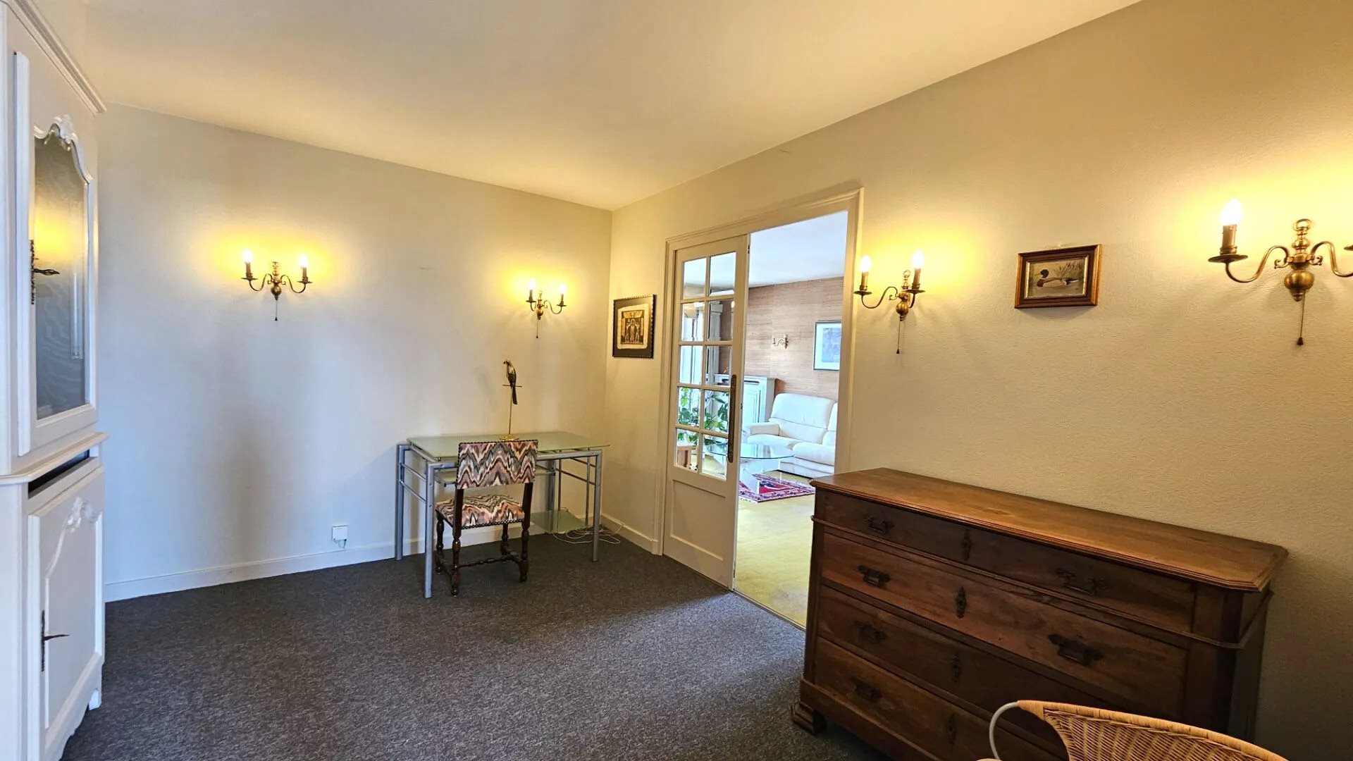 Appartement à vendre, 132m², Albertville