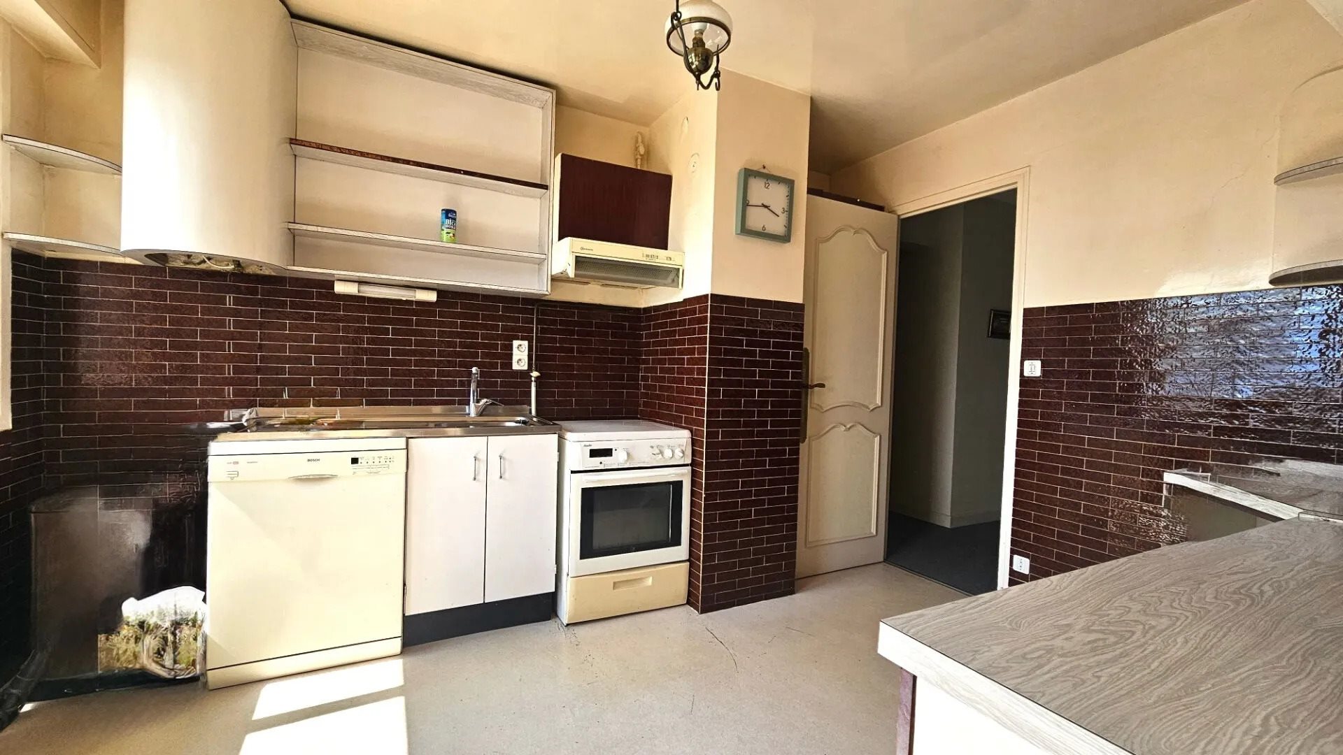 Appartement à vendre, 132m², Albertville