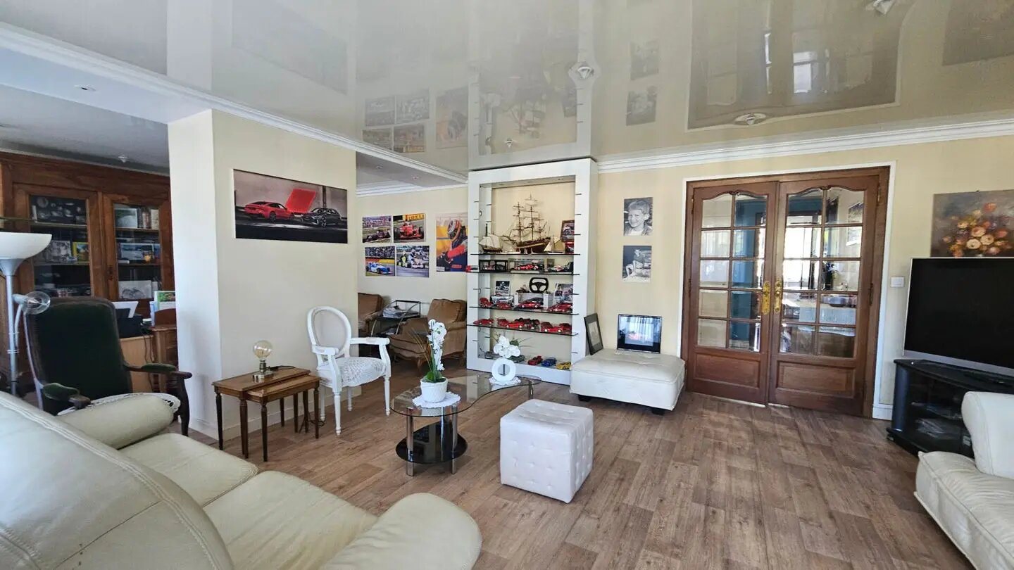 Appartement à vendre, 143m², Albertville