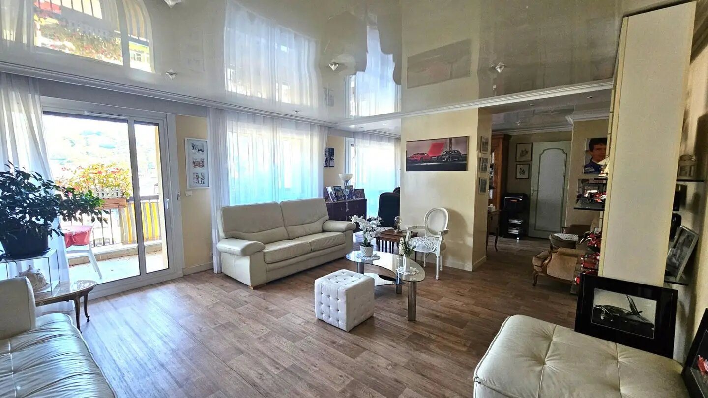 Appartement à vendre, 143m², Albertville
