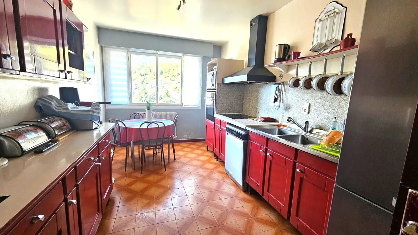 Appartement à vendre, 143m², Albertville