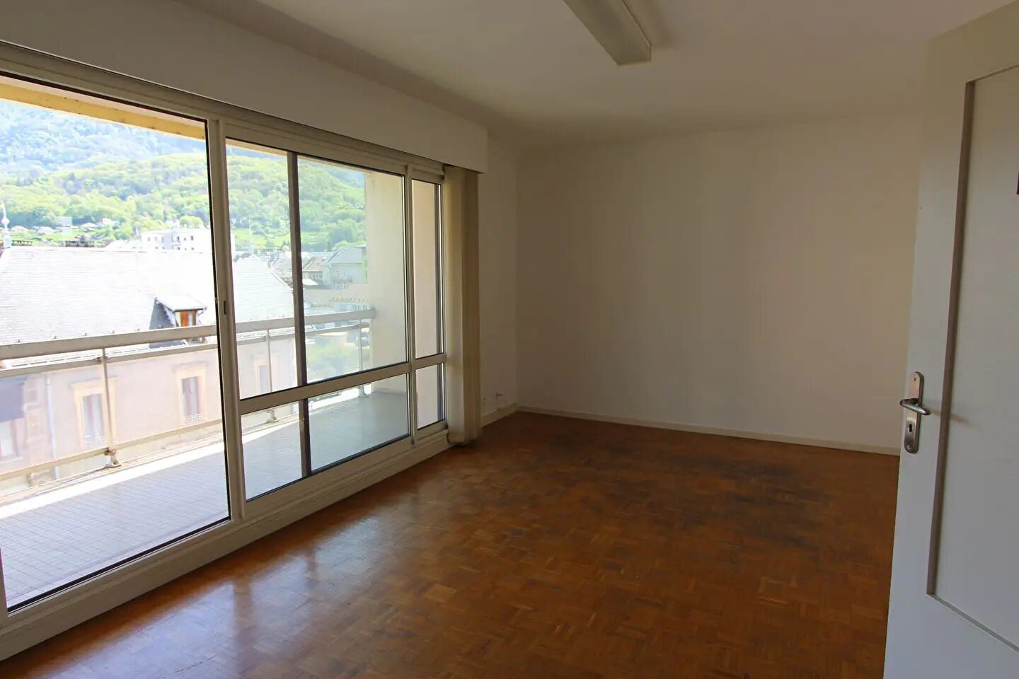 Appartement à vendre, 56m², Albertville