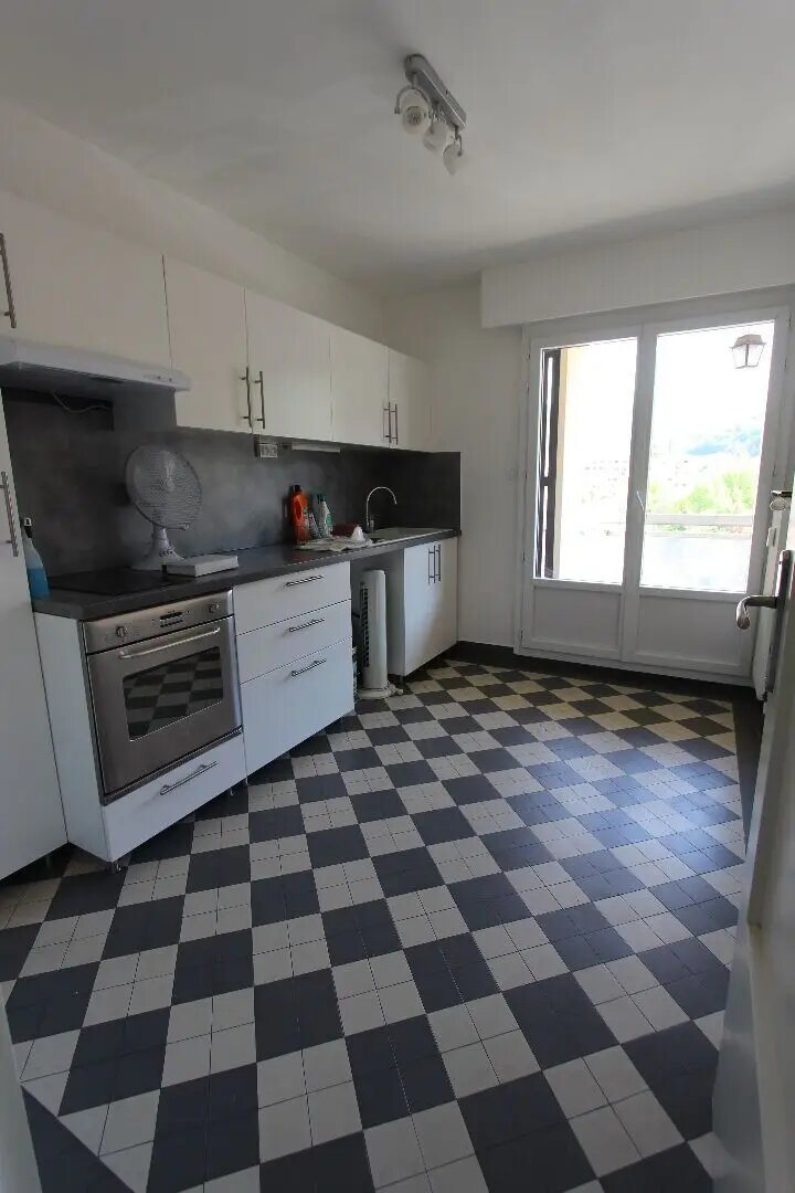 Appartement à vendre, 56m², Albertville
