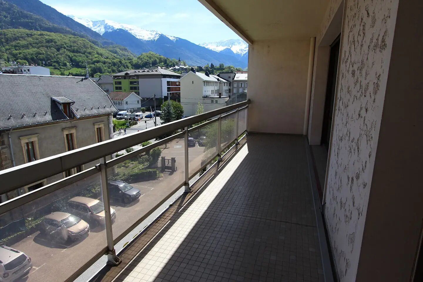 Appartement à vendre, 56m², Albertville
