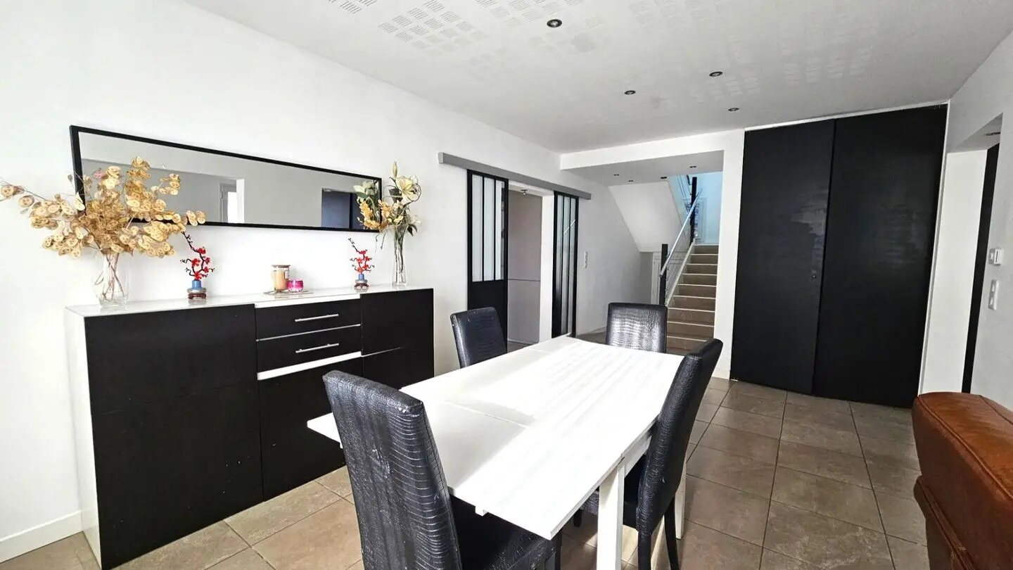 Maison à vendre, 170m², Albertville