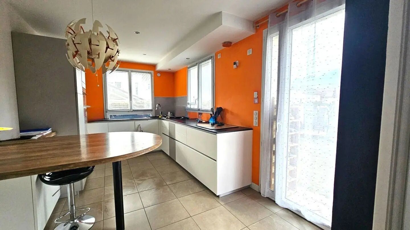 Maison à vendre, 170m², Albertville