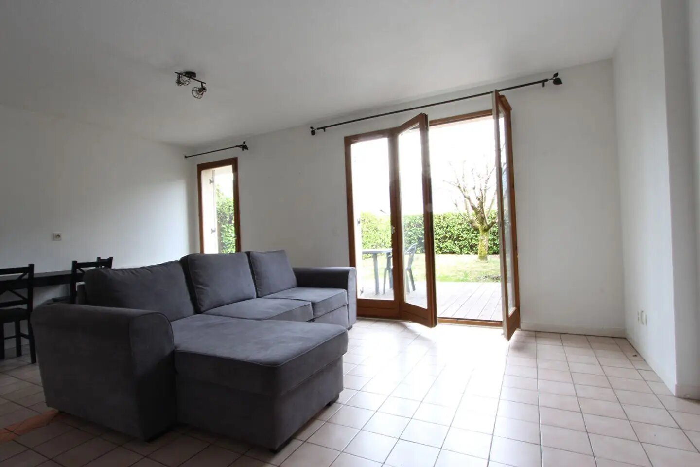 Appartement à louer, 47m², Albertville