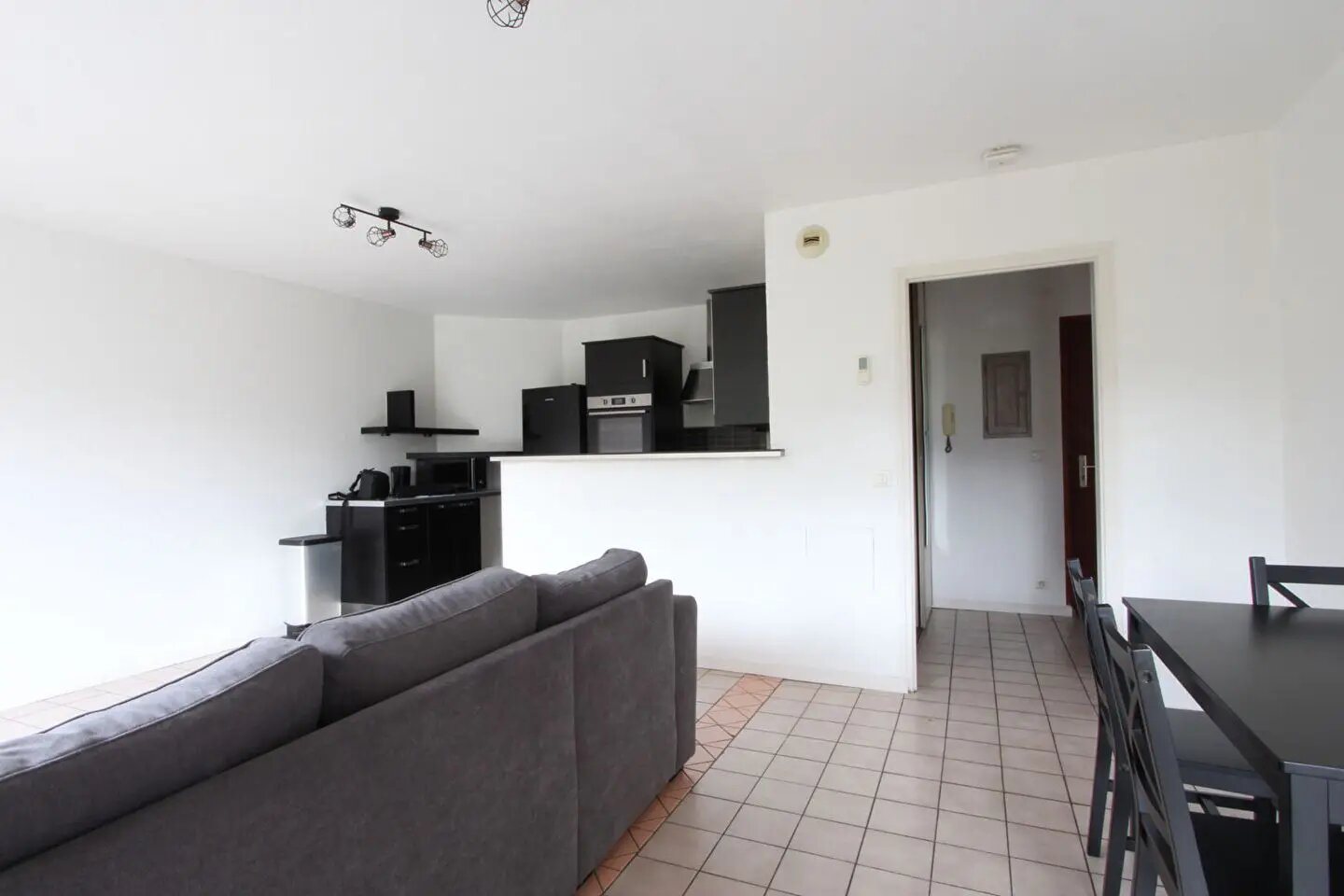 Appartement à louer, 47m², Albertville