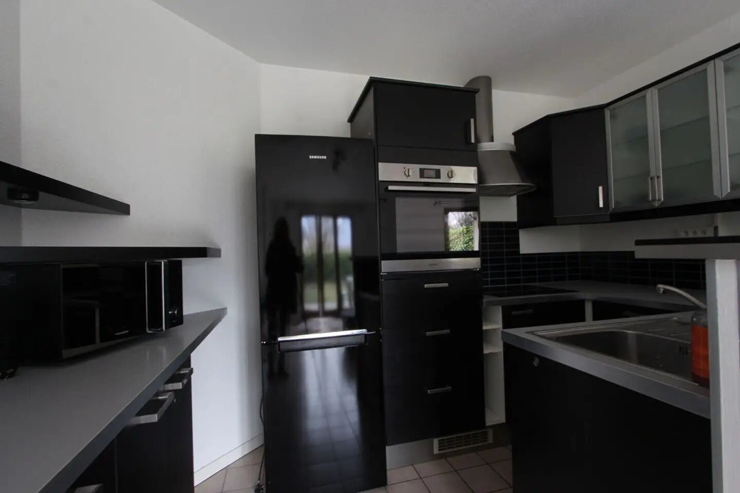 Appartement à louer, 47m², Albertville