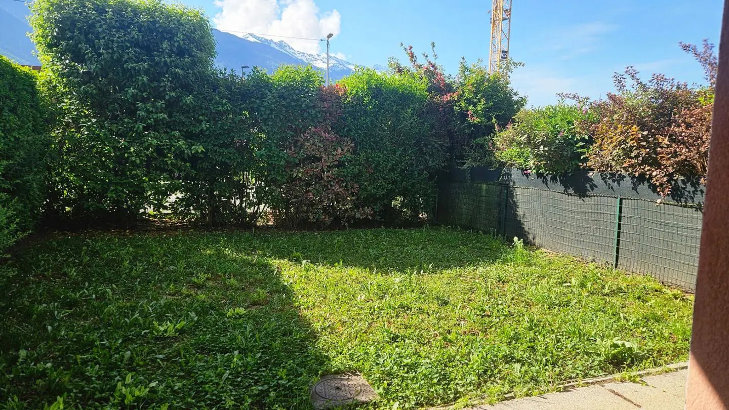 Appartement à vendre, 63m², Albertville