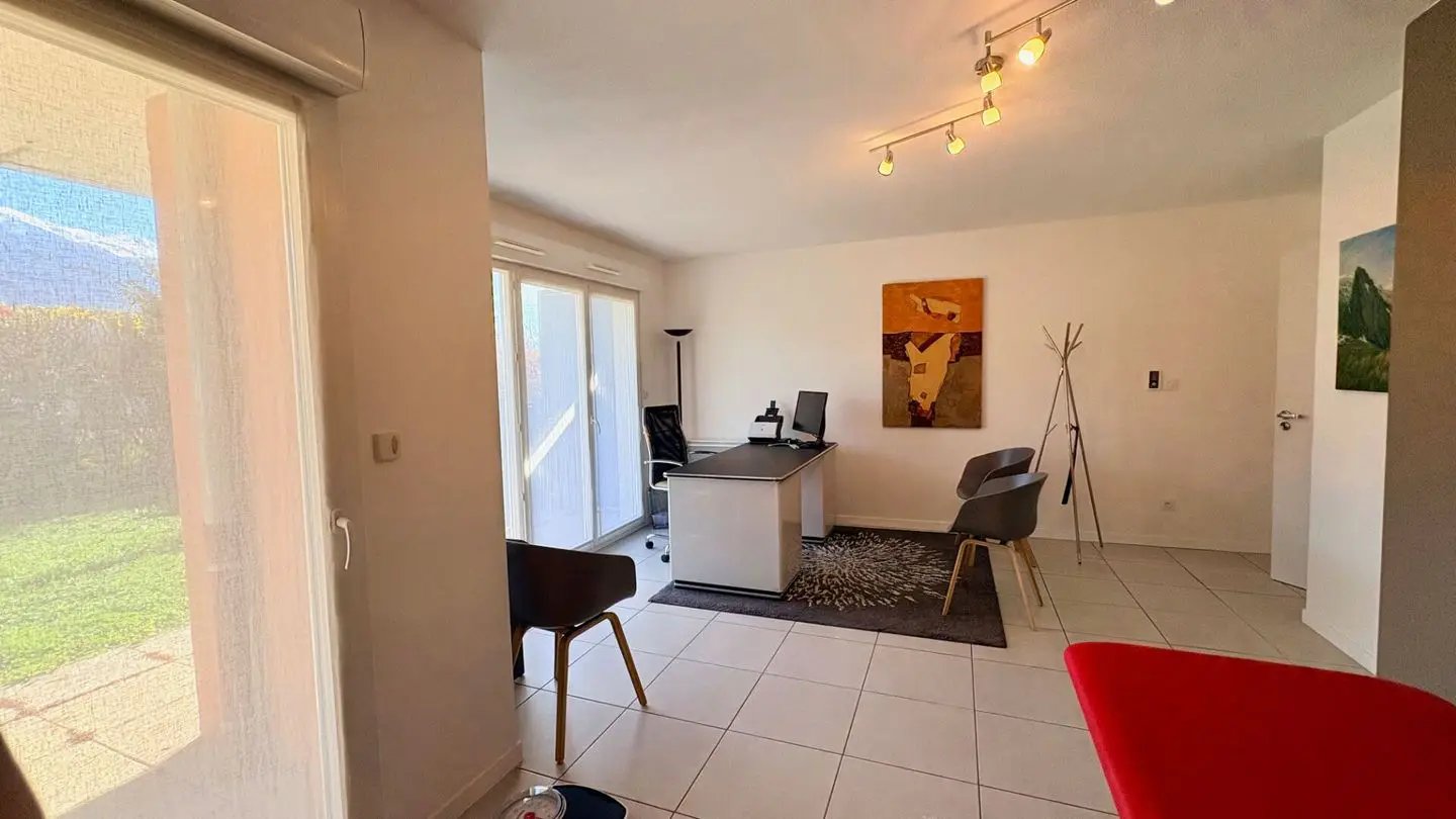 Appartement à vendre, 63m², Albertville