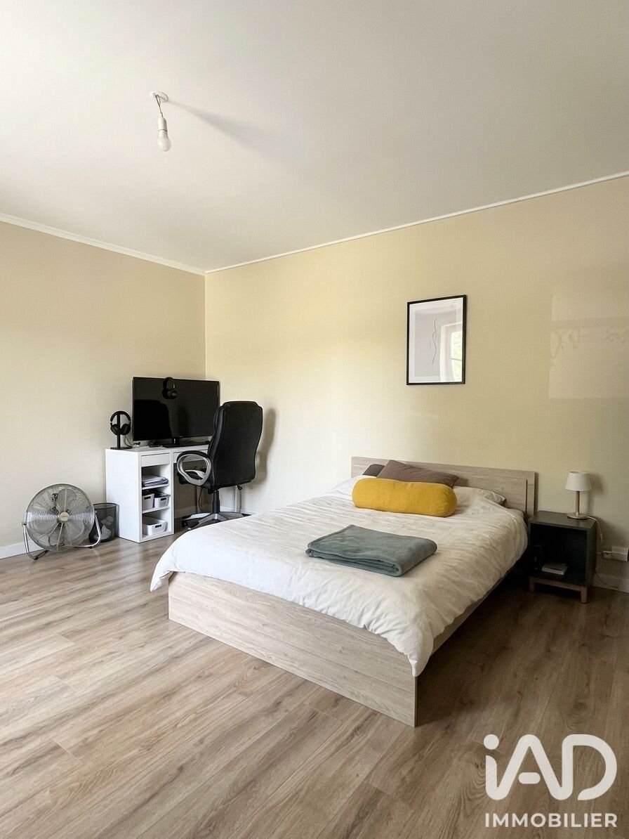 Maison à vendre, 215m², Beaufort-en-Anjou