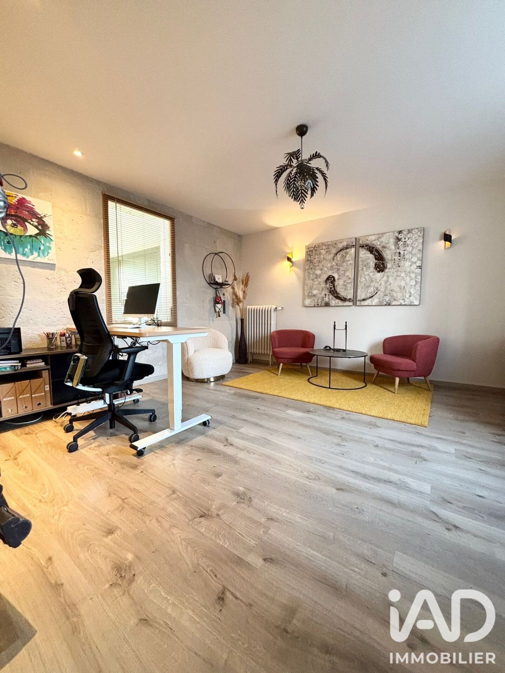 Maison à vendre, 215m², Beaufort-en-Anjou