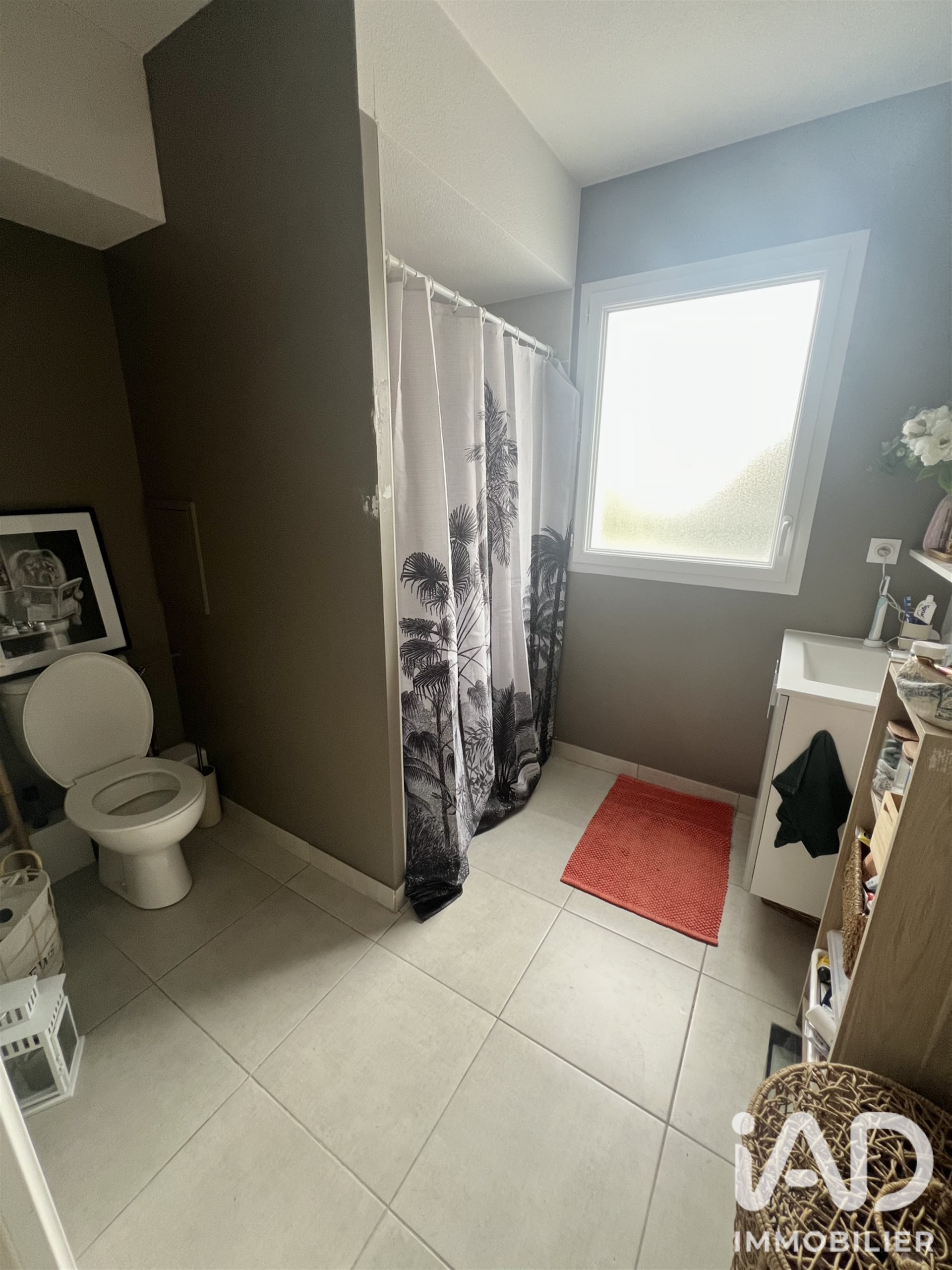 Appartement à vendre, 44m², Angers