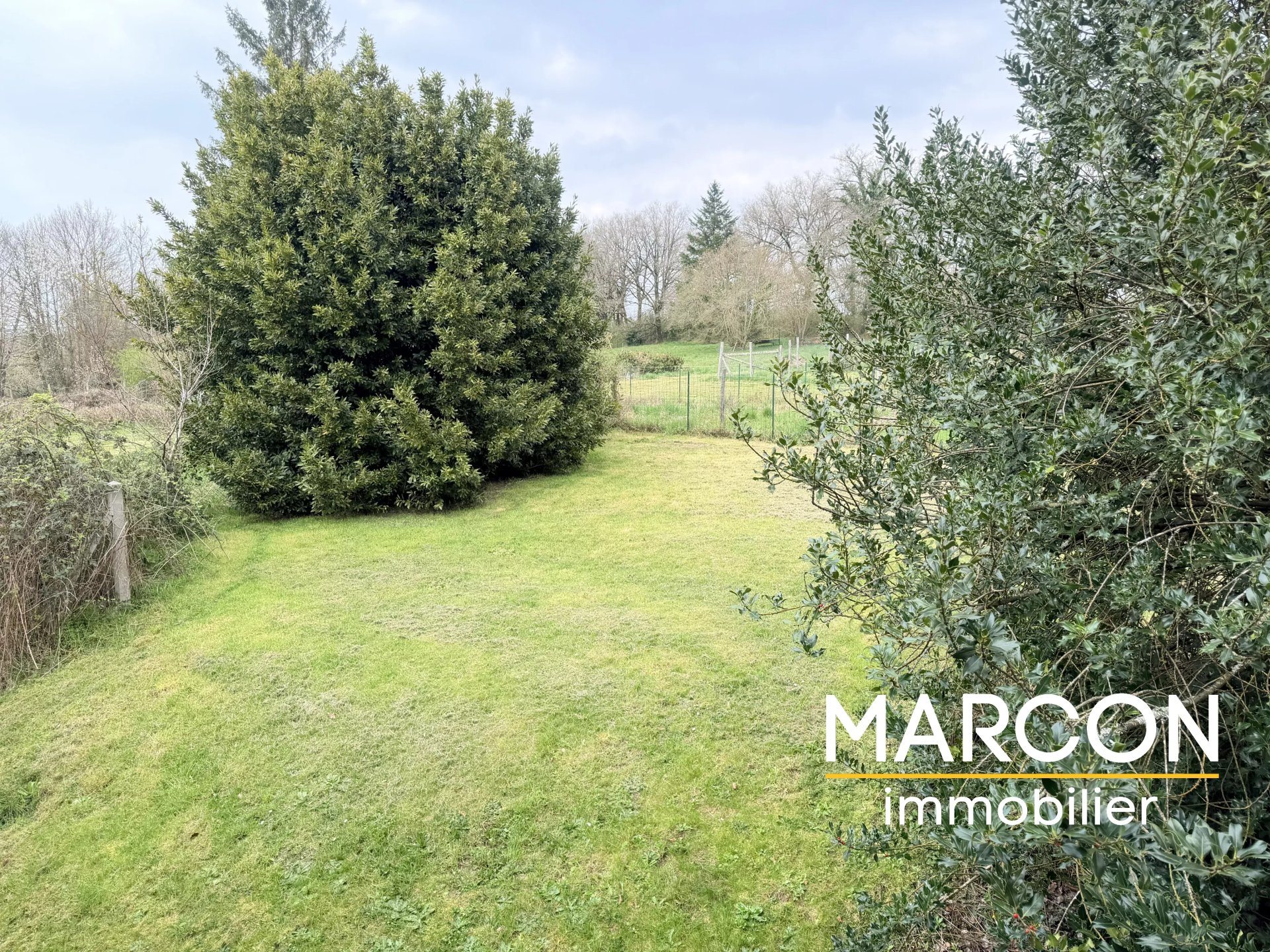 Maison à vendre, 57m², Augères