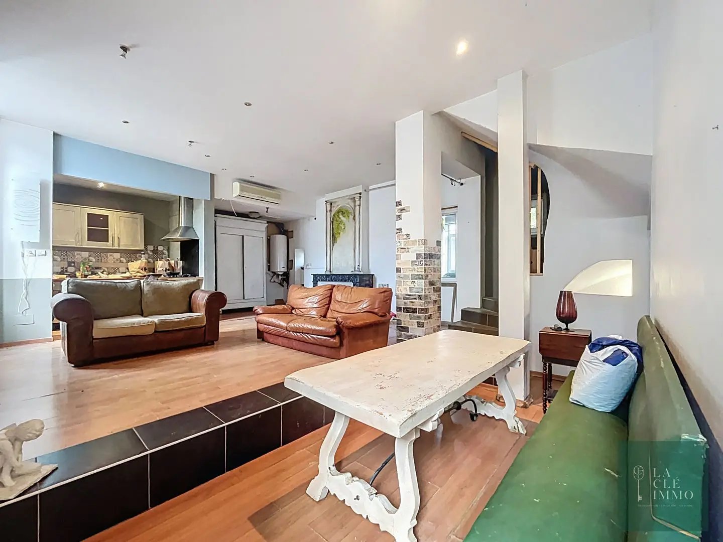 Maison à vendre, 191m², Villeneuve-lès-Béziers