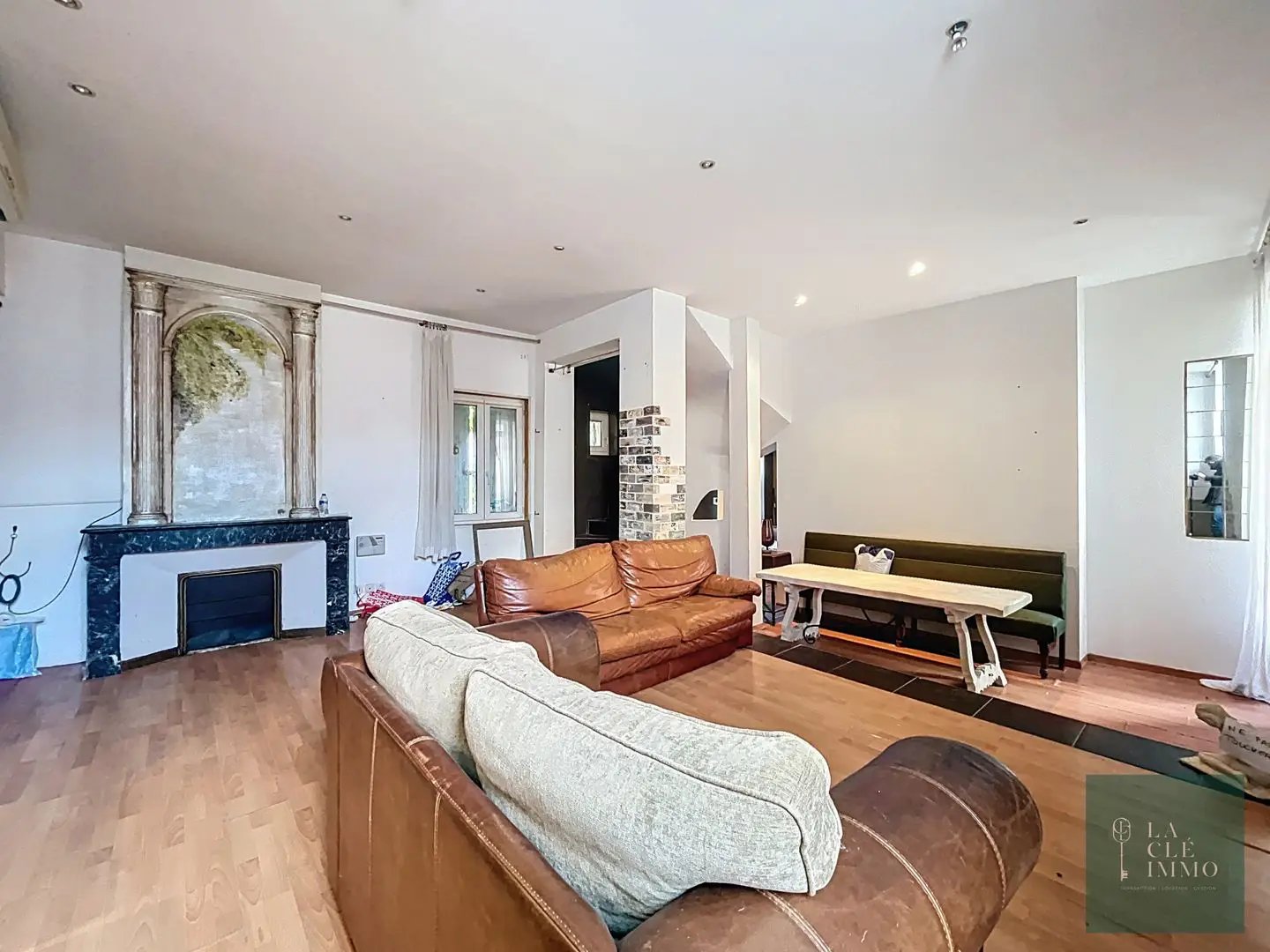 Maison à vendre, 191m², Villeneuve-lès-Béziers