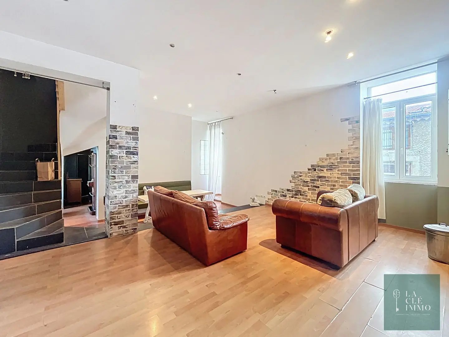 Maison à vendre, 191m², Villeneuve-lès-Béziers
