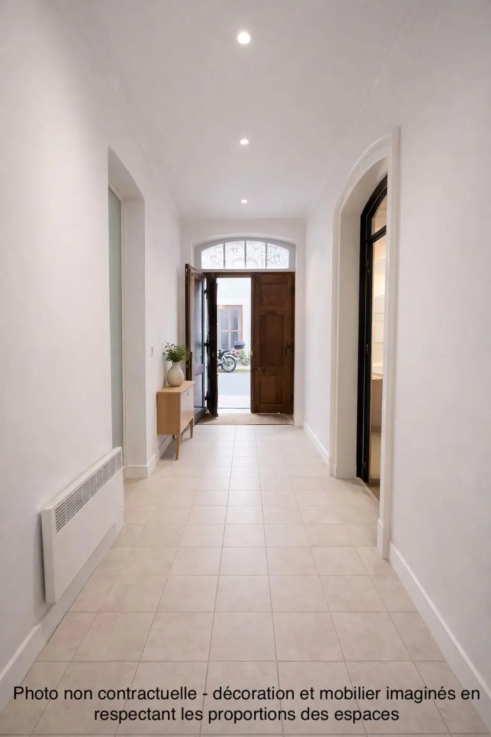 Appartement à vendre, 36m², Villeneuve-lès-Béziers