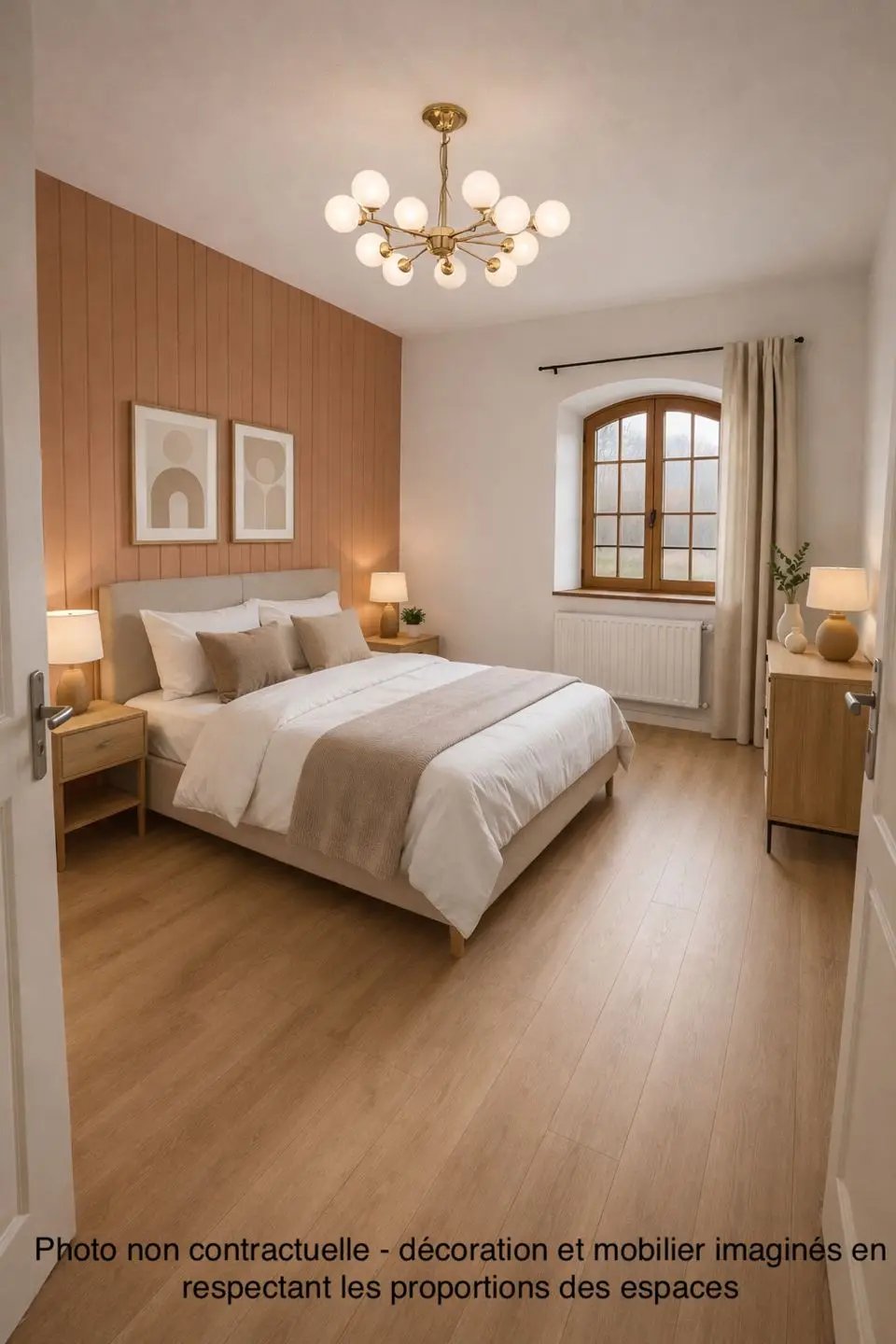 Appartement à vendre, 36m², Villeneuve-lès-Béziers