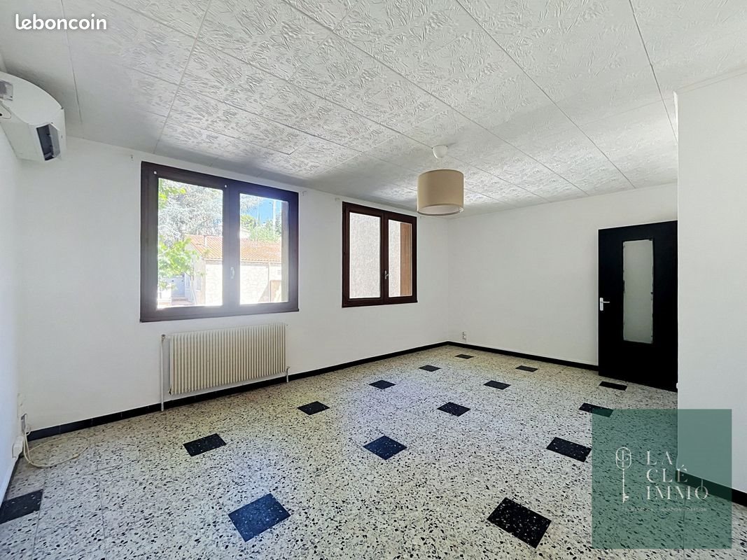 Appartement à vendre, 85m², Béziers