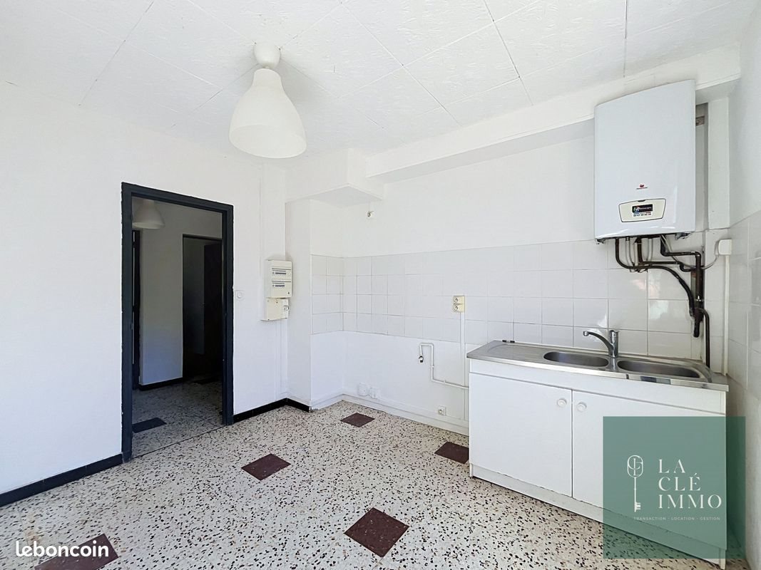 Appartement à vendre, 85m², Béziers